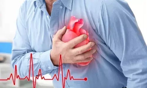 డ్యాన్స్ చేస్తూ గుండెపోటుతో యువకుడు మృతి