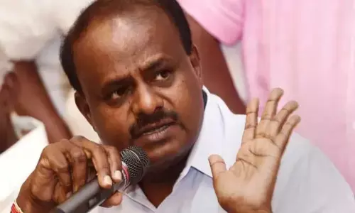 కన్నడనాట.. కుమారస్వామి నోట