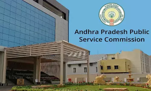 andhra pradesh public service commission, APPSC group 1 Mains