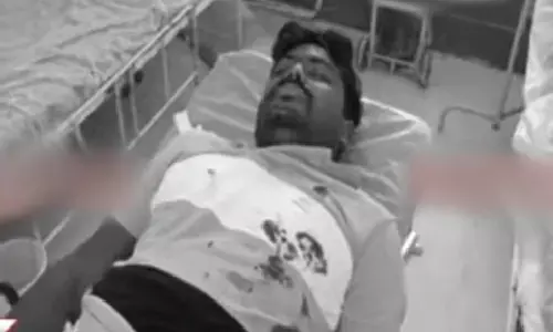 Kadapa RIMS, Pulivendula Area Hospital