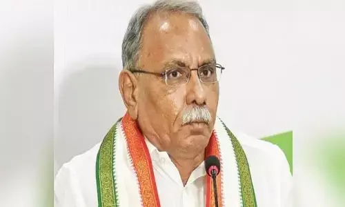 KVP : చాలా మంది నాతో టచ్ లో ఉన్నారు