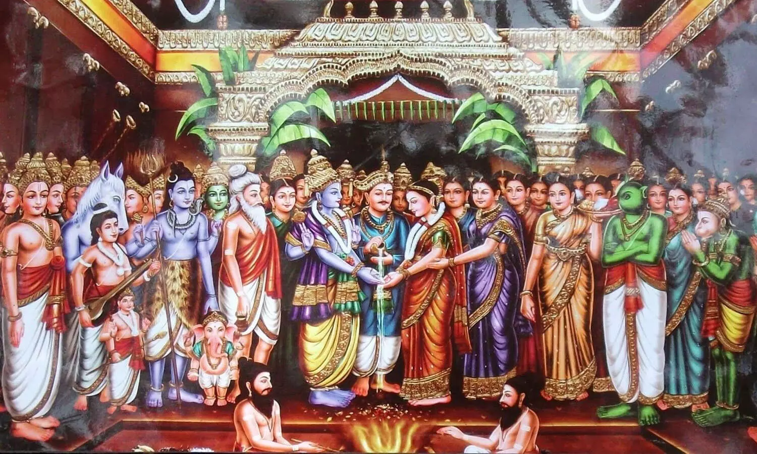 Sri RamaNavami