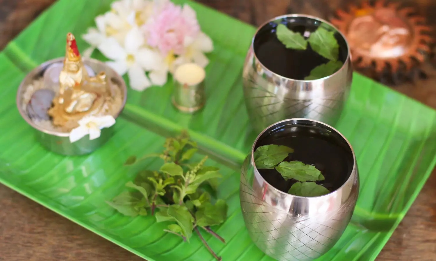 importance of panakam, health benefits with panakam, srirama navami