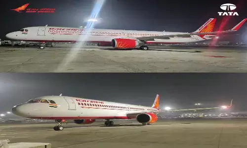 విమాన టిక్కెట్లను ఇలా