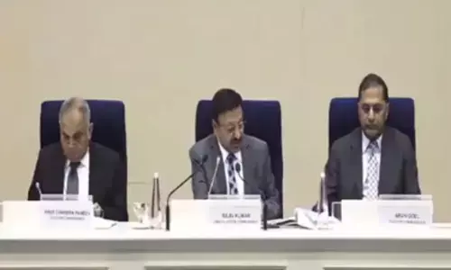 మే 10న కర్ణాటక ఎన్నికలు