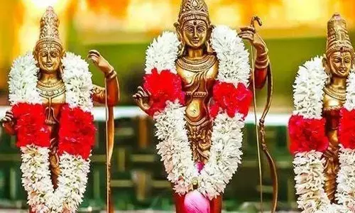 importance of sriramanavami
