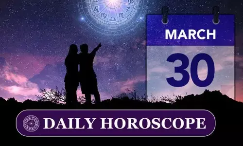daily horoscope in telugu, march 30 horoscope