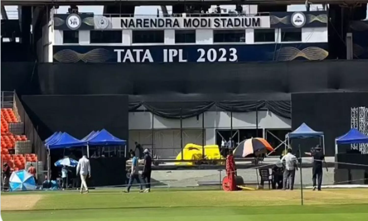 IPL 2023 : ఆరంభం అదరహో