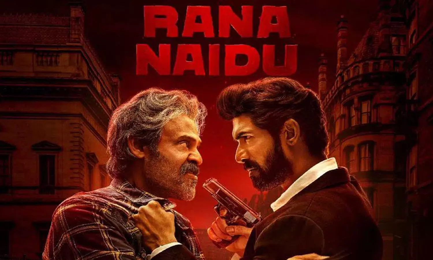 rana naidu web series telugu version