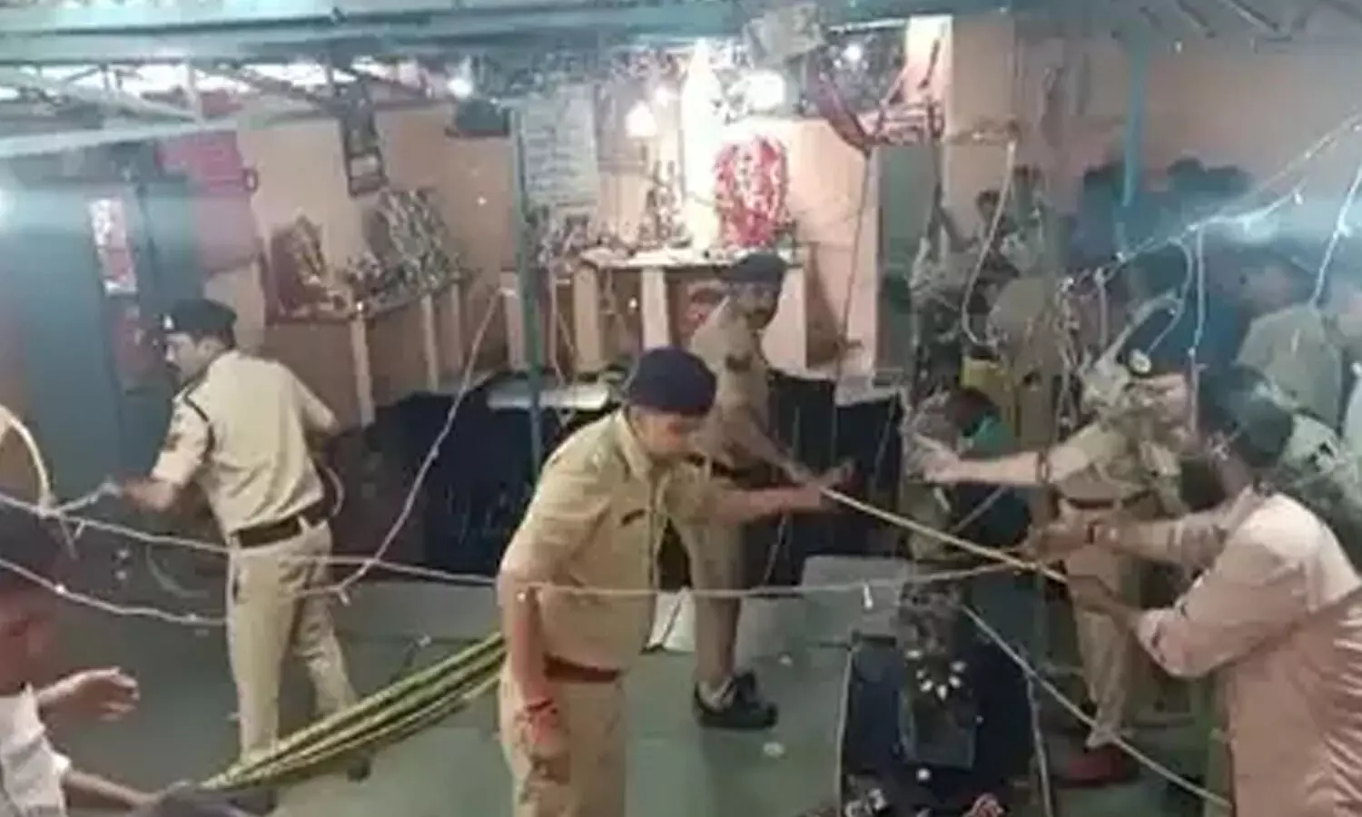 indore srirama navami celebrations