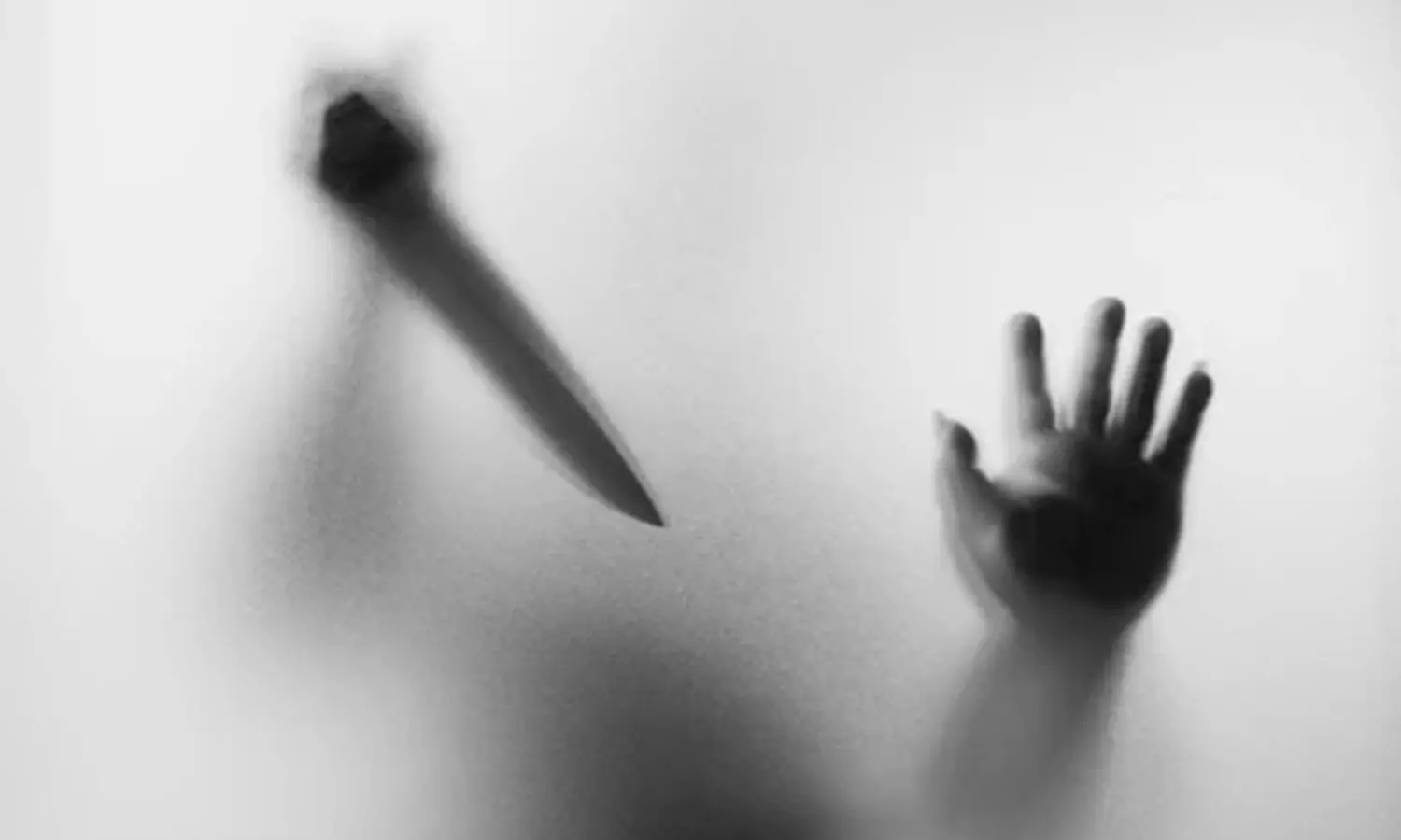 mulugu crime news, woman kills a man