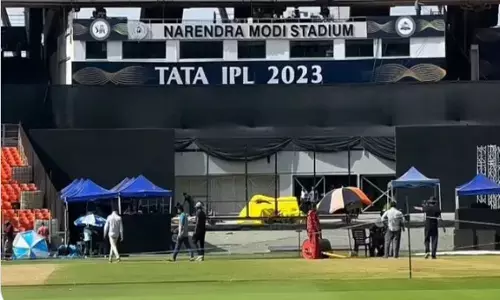 IPL 2023 : ఆరంభం అదరహో