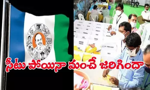 ఓటమి మంచిదేనట.. ఎందుకంటే?