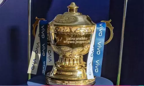 IPL 2023 : ఐపీఎల్ 2023 రేపటి నుంచే