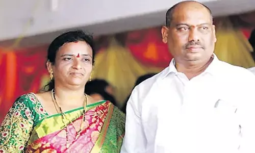 సెల్ఫీ వీడియోతో అదృశ్యమైన దంపతులు మృతి