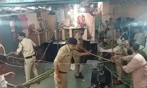 indore srirama navami celebrations