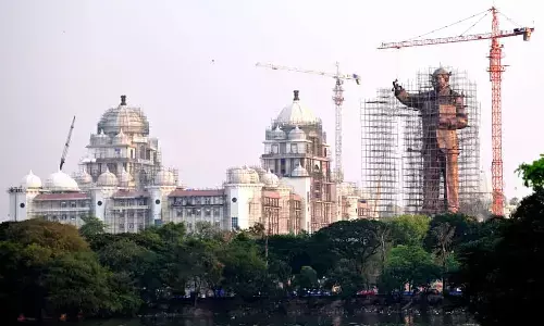 రెండు సిద్ధమే.. ప్రారంభం ఎప్పుడంటే?