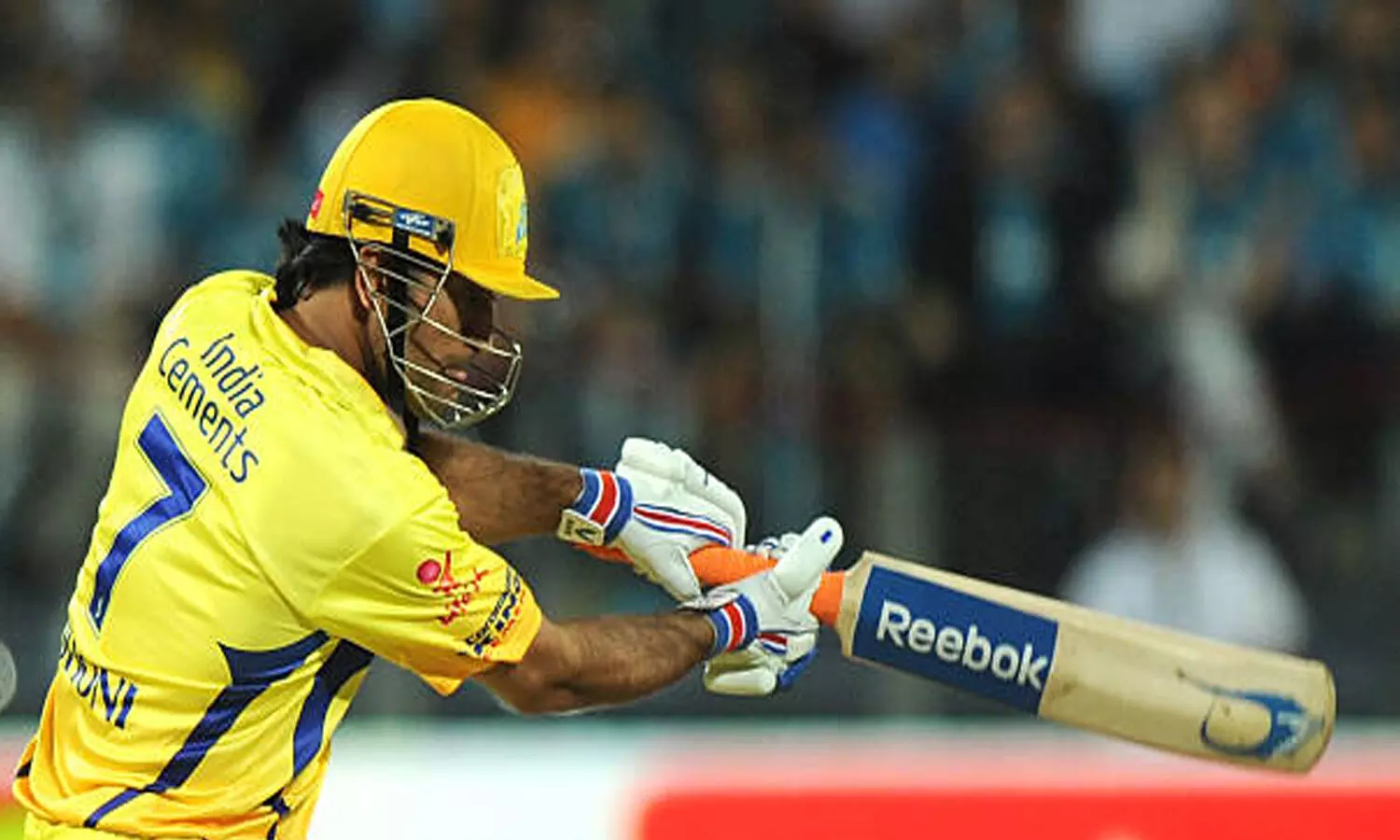 IPL 2023 : ధోని మైదానంలో కన్పించేది ఇక?