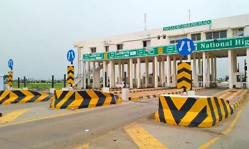 central government,  implement, new policy, r toll fee collection
