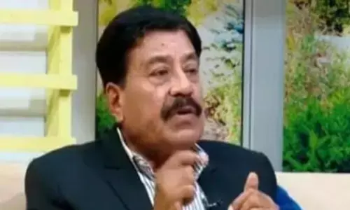 hindu doctor killed in pakistan, dr birbal genani, eye surgeon birbal genani