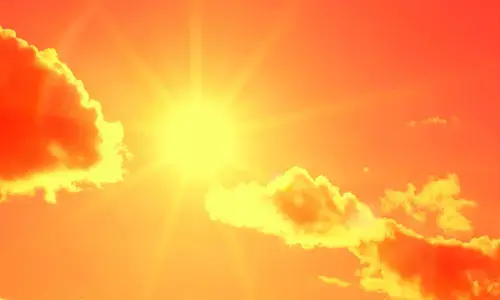 Summer : నేటి నుంచి మండిపోనున్న ఎండలు.. సాధారణం కంటే?