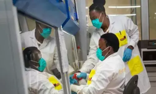 african town burundi, new virus in burundi