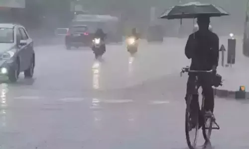 ap weather update, heavy rains in ap