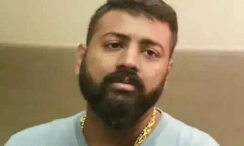 సుఖేష్ అలా ఎందుకు అన్నాడో?