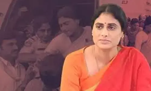 రేవంత్‌కు షర్మిల ఫోన్