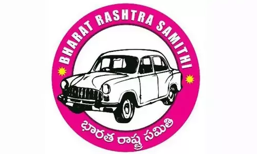 brs, kcr, maharashtra