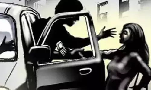 gang rape in moving car, bengaluru crime news