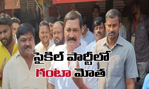 అయ్యన టీం సైలెంట్