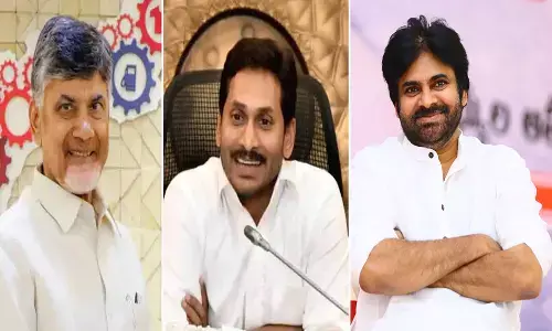 తలదించుకోండి.. మీ వల్ల ఉపయోగం లేదట