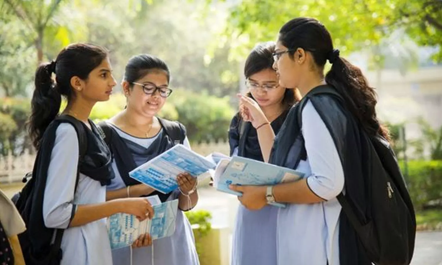 10th class, results, telangana