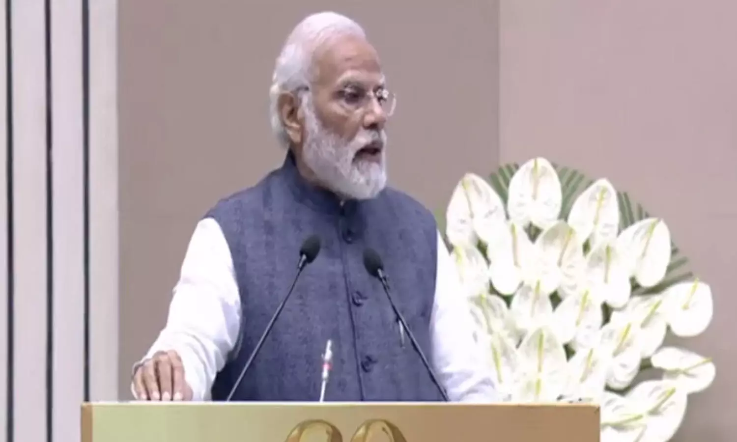 సీబీఐపై ప్రధాని ప్రశంసలు