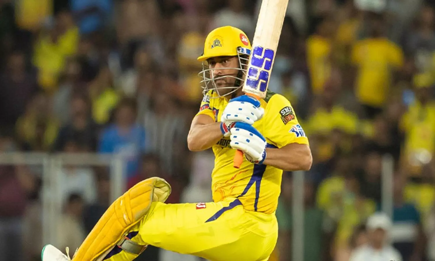 టాస్ గెలిచిన లక్నో.. చెన్నైతో అమీతుమీ