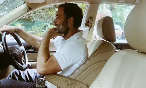 నేడు అప్పీల్‌ కు రాహుల్