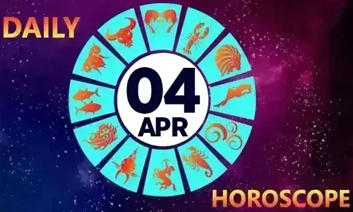 april 4th horoscope in telugu, telugupost horoscope, daily horoscope