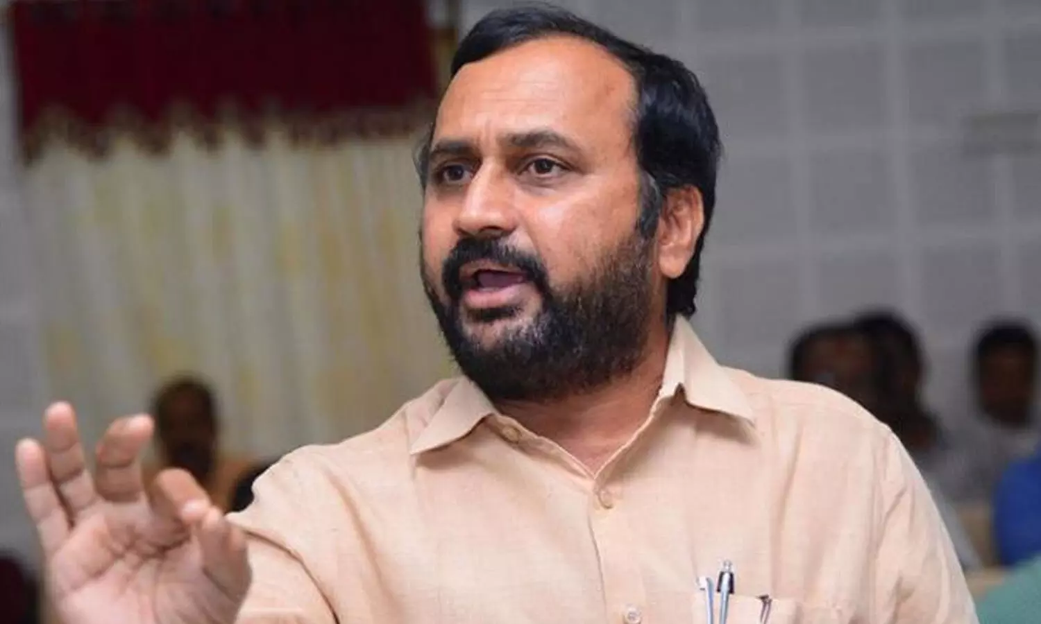 ఎమ్మెల్యే ఆళ్ల సంచలన కామెంట్స్