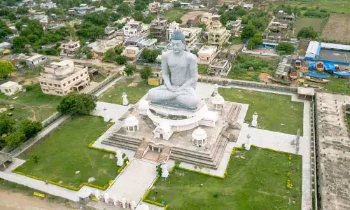 good news,  government staff, capital amaravati, andhra pradesh