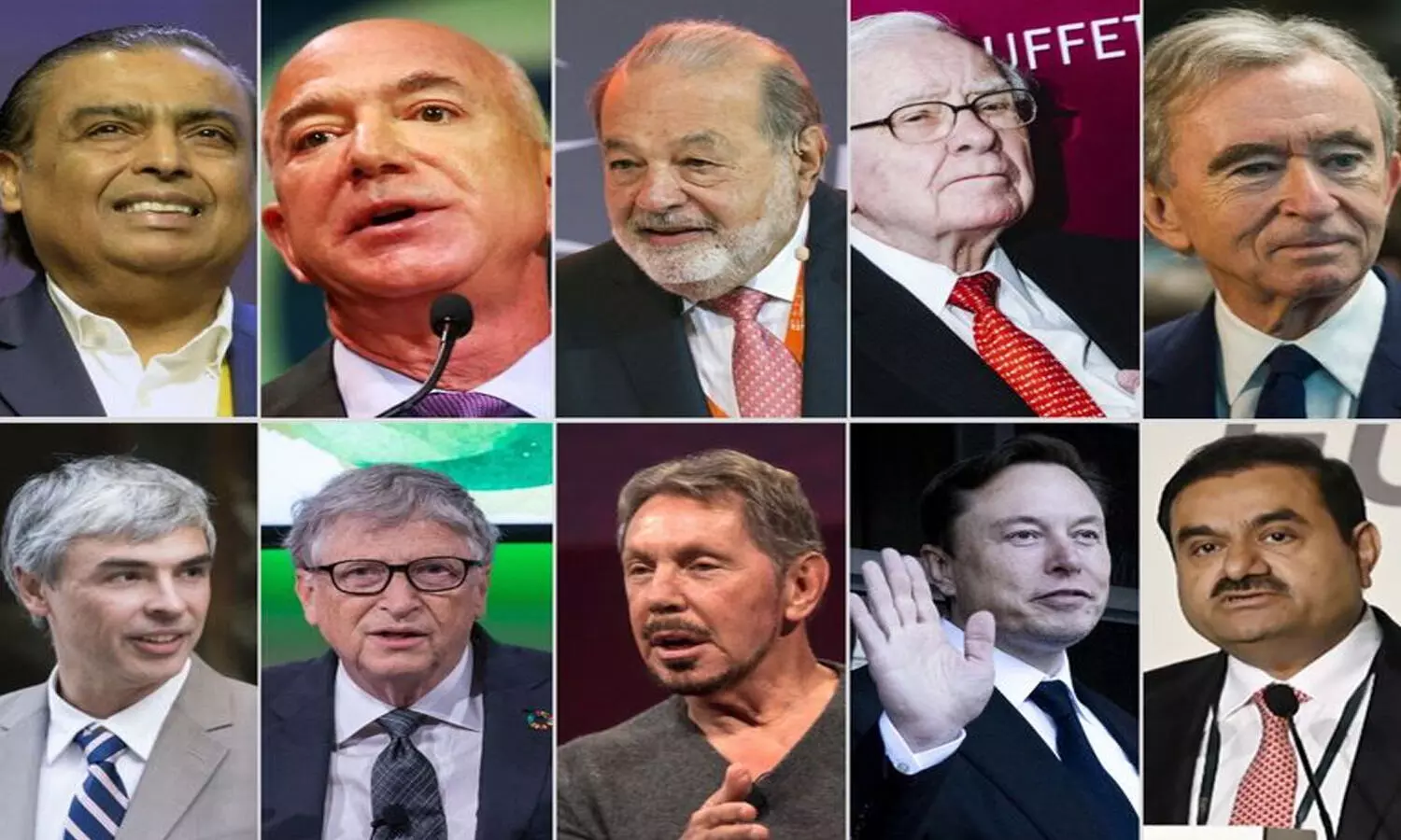 forbes 2023 billionaires list