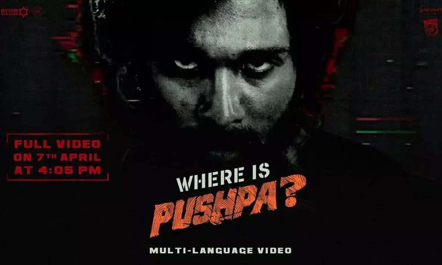 pushpa 2 update, allu arjun
