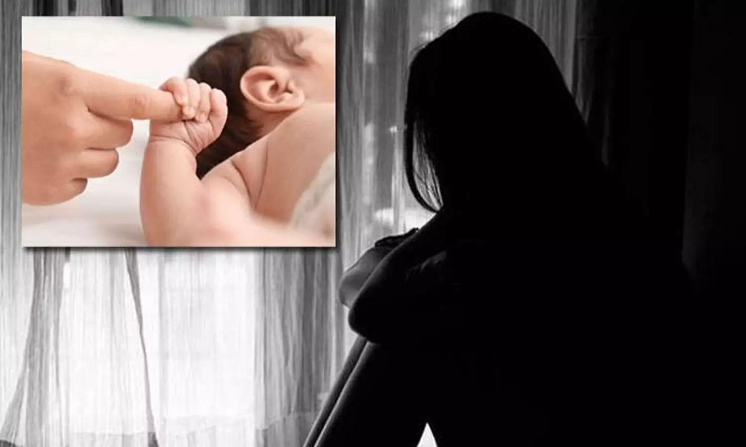 సంగారెడ్డిలో దారుణం.. మైనార్టీ రెసిడెన్షియల్ స్కూల్లో బాలిక ప్రసవం.. ఎవరి తప్పిదం ?