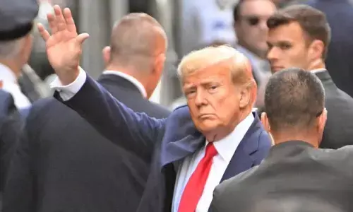 US presidential election,  results, donald trump,  republican party, latest us election news today, donald trump in elections