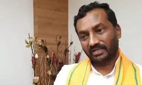 ఎమ్మెల్యే రఘునందన్‌రావు అరెస్ట్