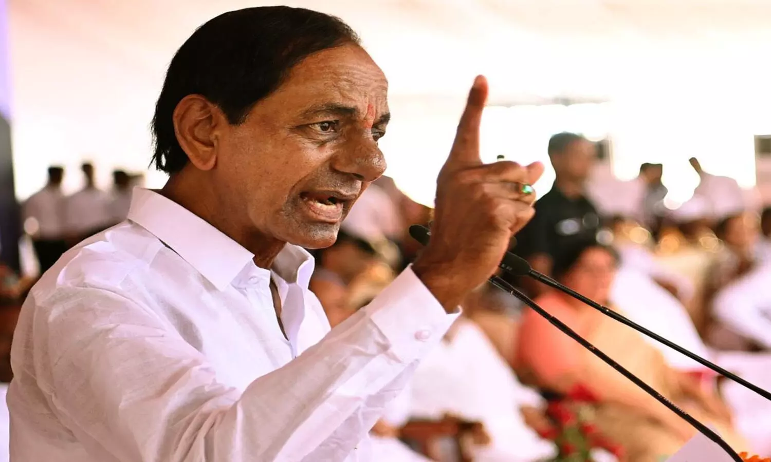 తెలంగాణ ప్రభుత్వం గుడ్‌న్యూస్