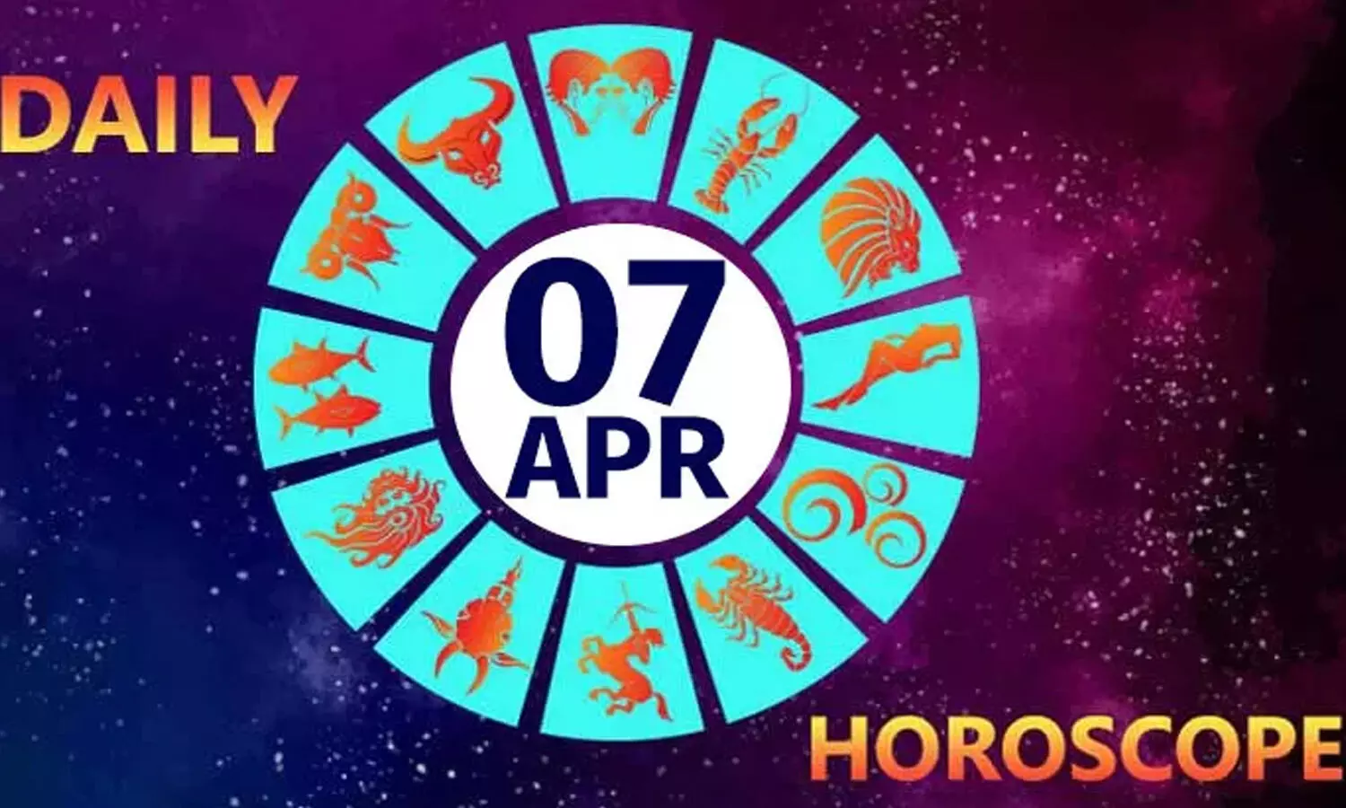 april 7th horoscope, telugu horoscope, telugupost horoscope