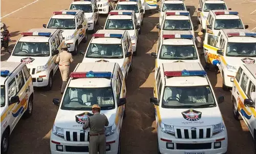 ఏపీ వాహనాలకు కొత్త సిరీస్