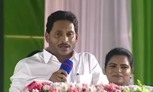 అందరూ కలసి రండి.. నేనొక్కడినే