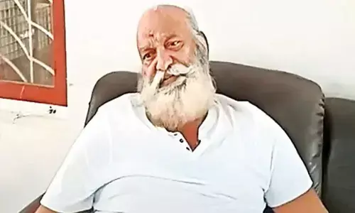 jc prabhakar reddy, municipal chairman, tadipatri,  sensational comments